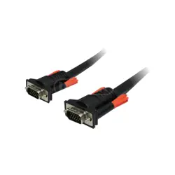 UNITEK Y-C503 Kabel VGA HD15 M/M 1.5m Premium