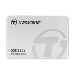 TRANSCEND 250GB 2.5inch SSD SATA3 3D TLC