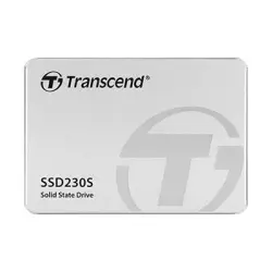 TRANSCEND 4TB 2.5inch SSD SATA3 3D TLC