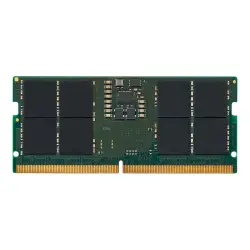 KINGSTON 16GB DDR5 5200MT/s SODIMM