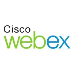 CISCO Webex Video Int for MS Teams CVI per active Endpoint