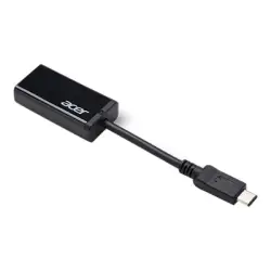 ACER Dongle TYPE-C to HDMI Supports 4K
