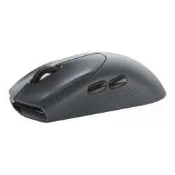 DELL Alienware Tri-Mode Wireless Gaming Mouse - AW720M Dark Side of the Moon