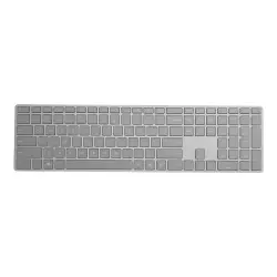 MS Surface Keyboard Bluetooth Gray WS2-00021