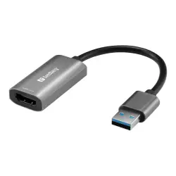 SANDBERG HDMI Capture Link to USB