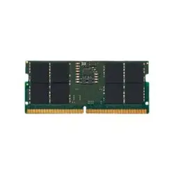 KINGSTON 32GB DDR5 5200MT/s SODIMM Kit of 2