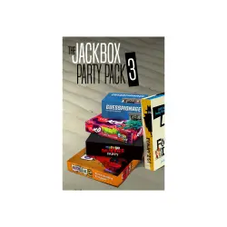 MS ESD The Jackbox Party Pack 3 X1 ML
