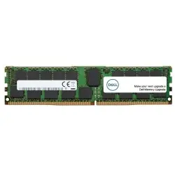 DELL Memory Upgrade - 16GB - 1Rx8 DDR4 UDIMM 3200MHz ECC