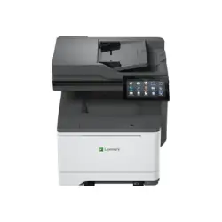 LEXMARK CX635adwe Color Multifunction Printer HV EMEA 40ppm