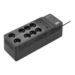 APC Back-UPS 850VA 230V USB Type-C and A charging ports- Towar po testach (P)