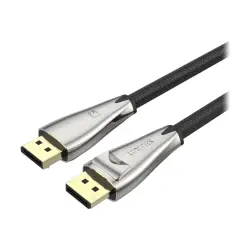 UNITEK C1607BNI DisplayPort Kabel 1.4 8K60Hz 1m