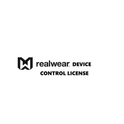 REALWEAR Device Control License - 36 month term