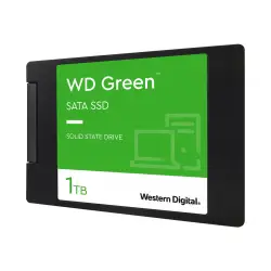 WD Green SATA 1TB SSD 2.5inch internal