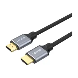 UNITEK C140w Kabel HDMI 2.1 8K 4K120Hz UHD 5m