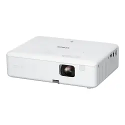 EPSON CO-W01 Projektor 3LCD WXGA 3000lm