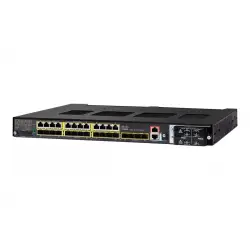 CISCO IE-4010-16S12P Cisco IE4010 16x1G SFP and 12x10/100/1000 LAN BASE