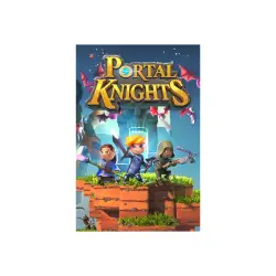 MS ESD Portal Knights X1 ML