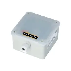 WATTECO Pulse SENS O IP68 - LoRaWAN outdoor transceiver with 3 pulse counter interfaces