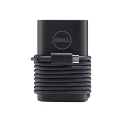 DELL Kit E5 45W USB-C AC Adapter - EUR