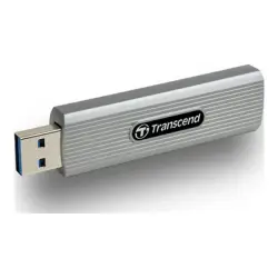 TRANSCEND ESD320A 512GB External SSD USB 10Gbps Type-A