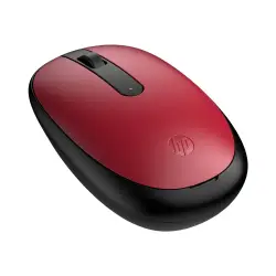 HP Mysz bezprzewodowa 240 Bluetooth - czarno-czerwona 43N05AA