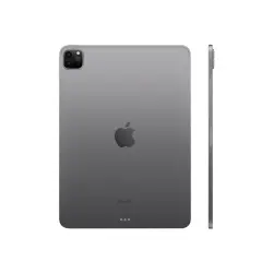 APPLE iPad Pro 11.0inch 2TB WiFi Gray M2 Chip Liquid Retina Display 2.388x1.668 pixel 264 ppi