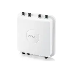 ZYXEL WAX655E 802.11ax Wifi6 4x4 Outdoor Access Point without power adapter