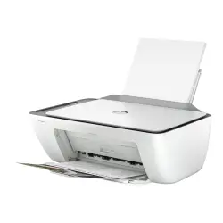 HP DeskJet 2820e All-in-One A4 Color Wi-Fi USB 2.0 Print Copy Scan Inkjet 5.5/7.5ppm Instant Ink Ready