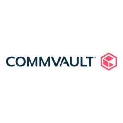 HPE Commvault Backup and Recovery for Virtual Machines per VM 10-pack Perpetual E-LTU