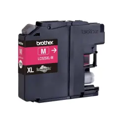 BROTHER LC525XLM Ink Brother LC525XLM magenta
