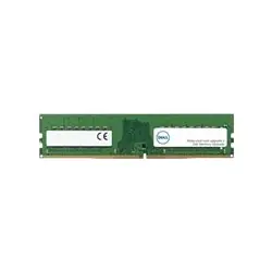 DELL Memory Upgrade - 32GB - 2RX8 DDR5 UDIMM 4800MHz