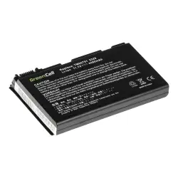 GREENCELL AC08 Bateria akumulator Green Cell do laptopa Acer Extensa 5220 5620 5520 7520 GRAPE3