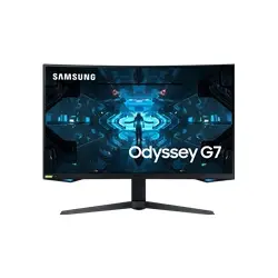 SAMSUNG Odyssey G7 G75T 32inch WQHD VA 240Hz 1ms 350cd/m2 2500:1 DisplayPort