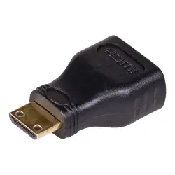 AKYGA Adapter AK-AD-04 HDMI f / mini HDMI m