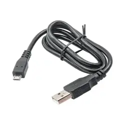 AKYGA Kabel USB AK-USB-21 USB A m / micro USB B m ver. 2.0 1.0m