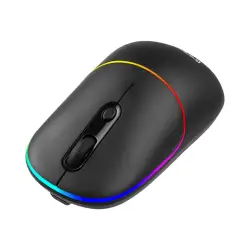 TRACER RATERO RF 2.4 Ghz black mouse