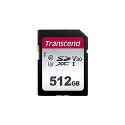 TRANSCEND TS128GSDC300S Transcend karta pamięci SDXC 128GB Class 10 95MB/s