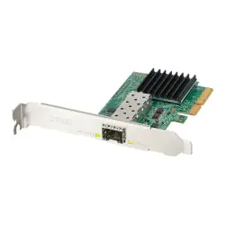 ZYXEL 10G Network Adapter PCIe Card with Single SFP+ Port