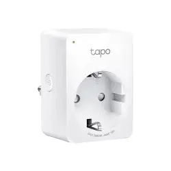 TP-LINK TAPO P110 Mini Smart Wi-Fi Socket Energy Monitoring Replace the EOL model HS110