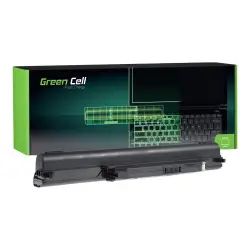 GREENCELL AS69 Bateria Green Cell A32-K55 do laptopa Asus K55A K55VD R500V X55A X55U