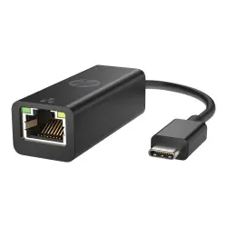 HP Adapter USB-C do RJ45 G2 4Z534AA