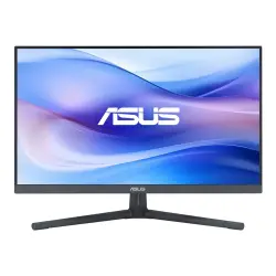 ASUS VU249CFE-B Eye Care Monitor 23.8inch IPS WLED FHD 16:9 100Hz 250cd/m2 1ms HDMI USB Type C Quiet Blue