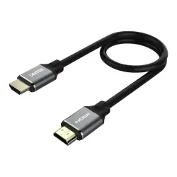 UNITEK C137w Kabel HDMI 2.1 8K UHD 120Hz 1.5m
