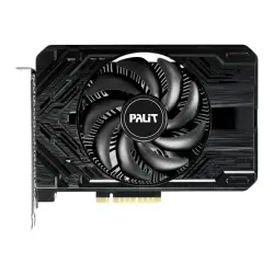PALIT GeForce RTX 4060 StormX 8GB GDDR6 128 bit