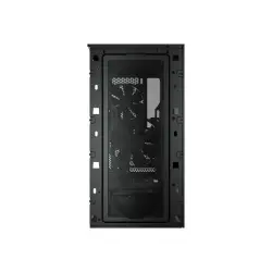 CORSAIR 4000D Airflow Tempered Glass Mid-Tower Black case