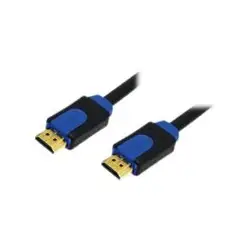 LOGILINK CHB1115 LOGILINK Kabel HDMI High Speed z Ethernet v.1,4 z 3D , dł.15m