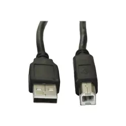 AKYGA Kabel USB AK-USB-12 USB A m / USB B m ver. 2.0 3.0m