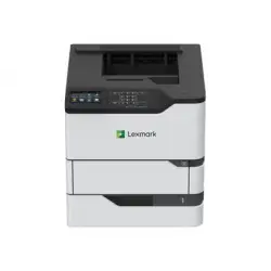 LEXMARK M5270 mono laser printer 65 ppm 1GB 1GHz