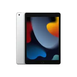 APPLE iPad 10.2inch Cell. 256GB Silver A13 Bionic Chip Retina Display