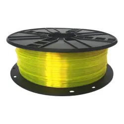 GEMBIRD PETG Filament Yellow 1.75mm 1kg